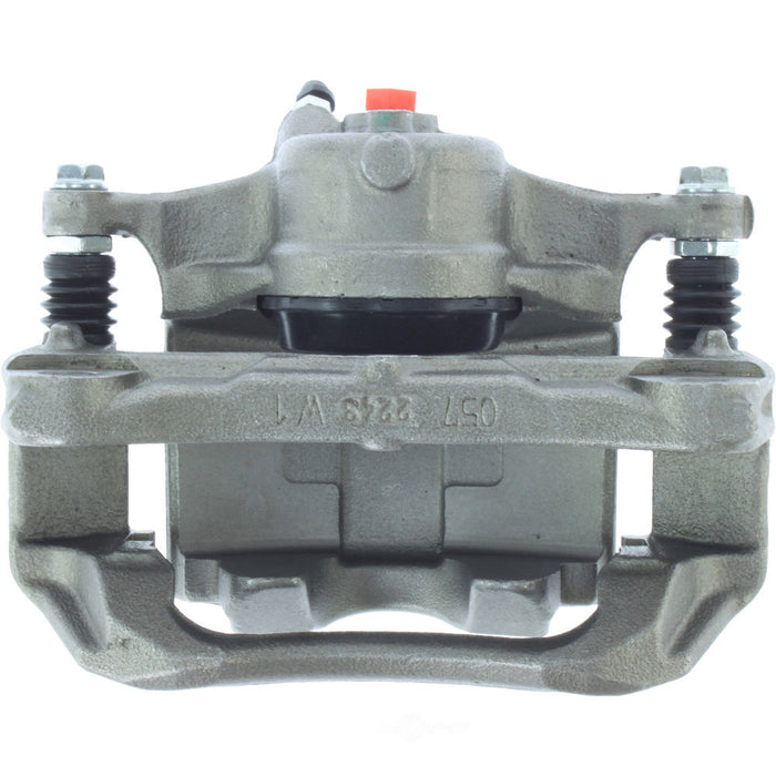 141.45118 Centric Remanufactured Brake Caliper
