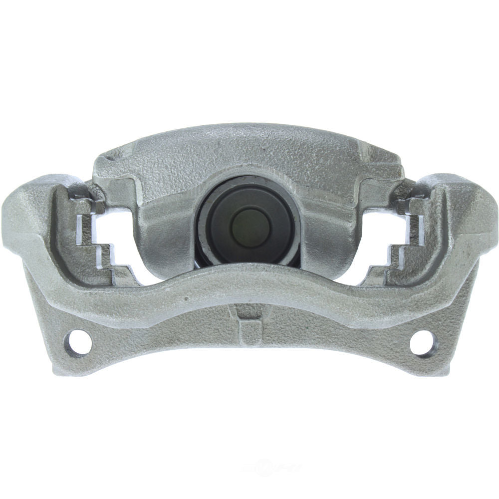 141.45118 Centric Remanufactured Brake Caliper