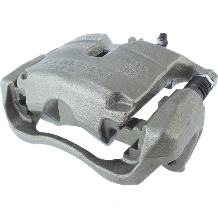141.45118 Centric Remanufactured Brake Caliper