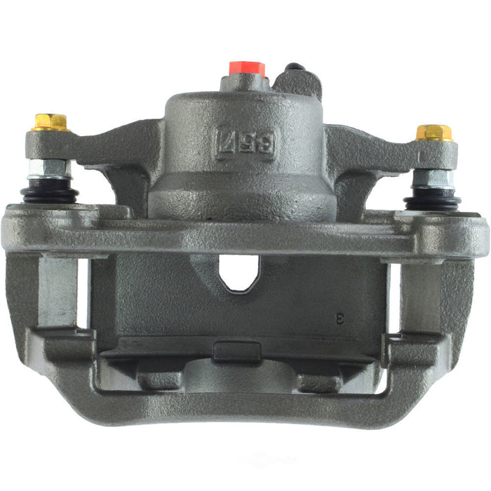141.45119 Centric Remanufactured Brake Caliper