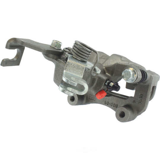 141.45551 Centric Remanufactured Brake Caliper