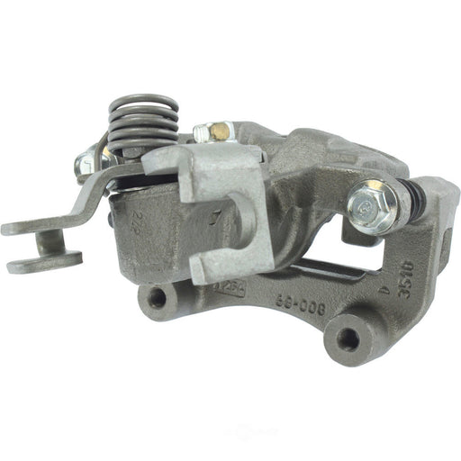 141.45552 Centric Remanufactured Brake Caliper