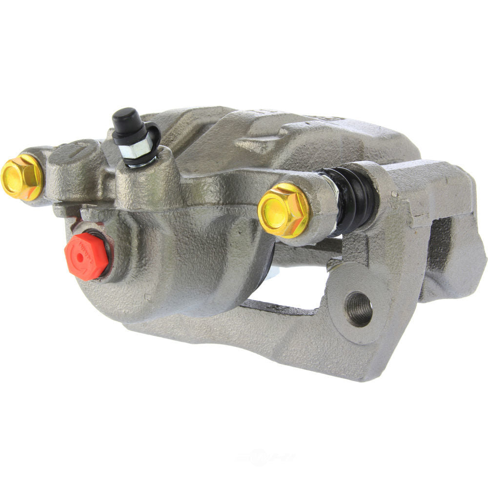 141.45562 Centric Remanufactured Brake Caliper