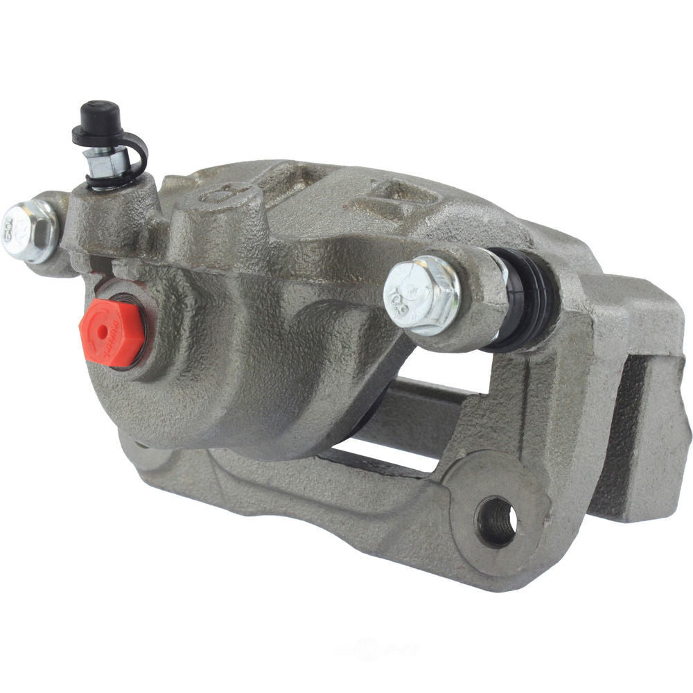 141.45567 Centric Remanufactured Brake Caliper