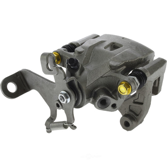141.45571 Centric Remanufactured Brake Caliper