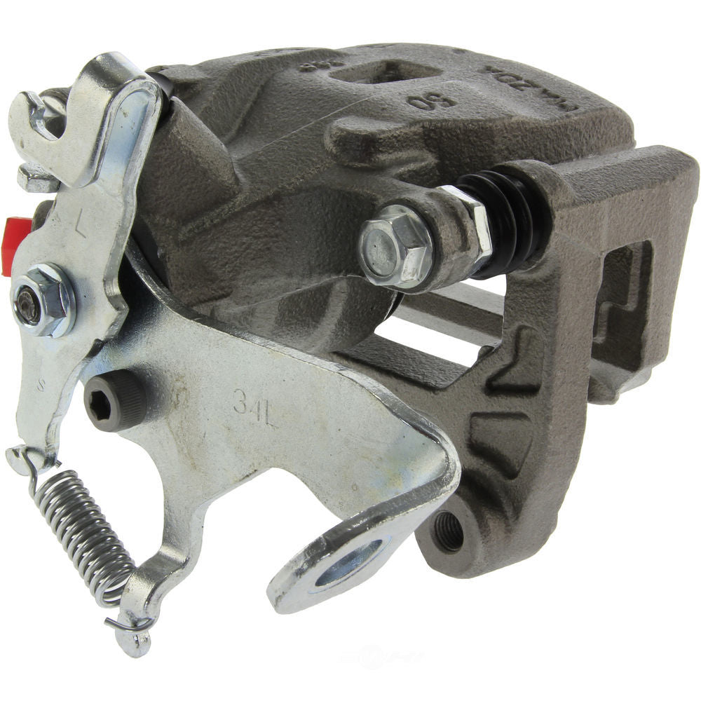 141.45572 Centric Remanufactured Brake Caliper