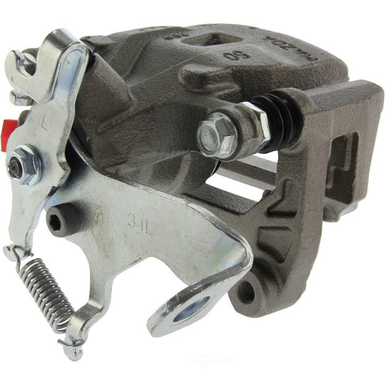 141.45572 Centric Remanufactured Brake Caliper