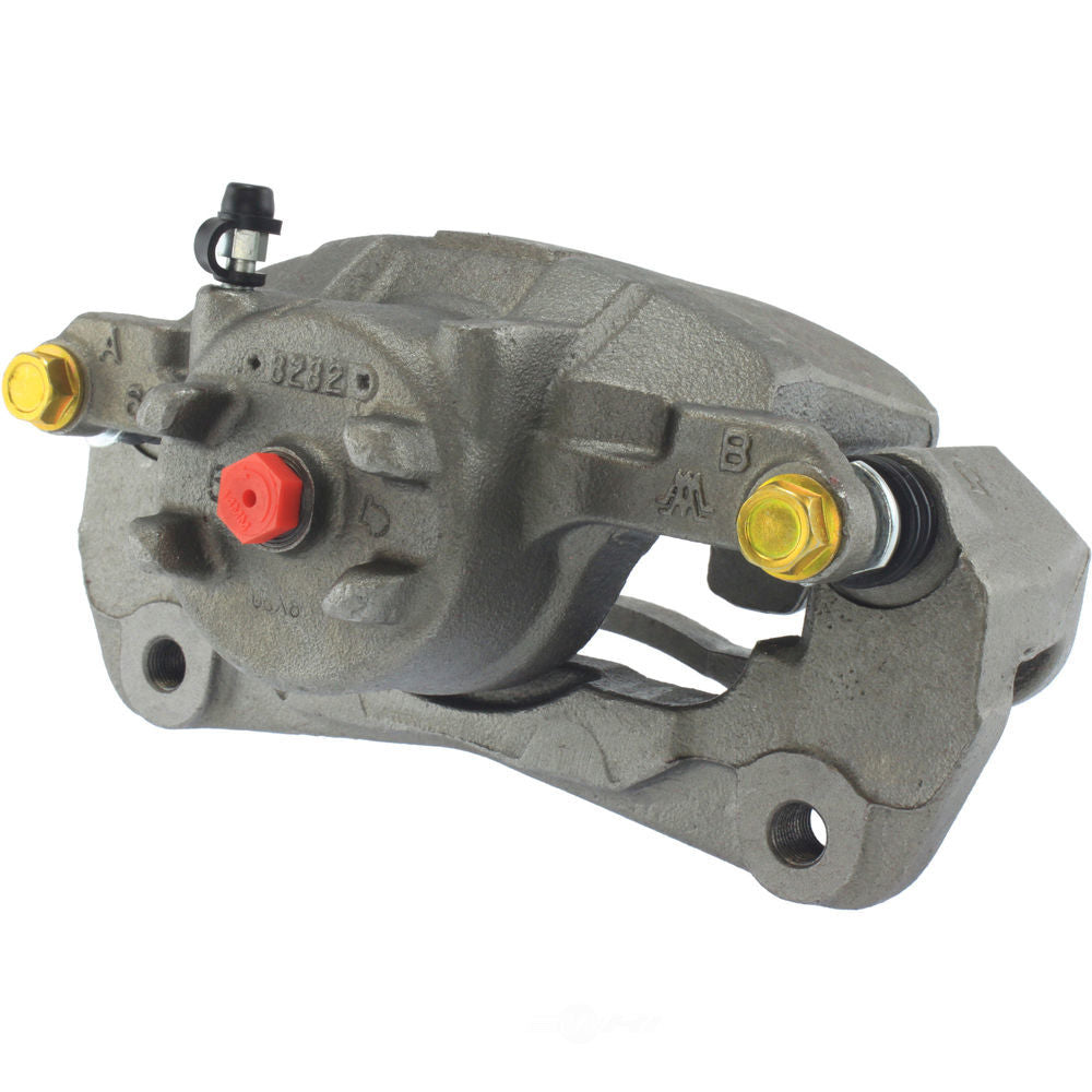 141.46056 Centric Remanufactured Brake Caliper