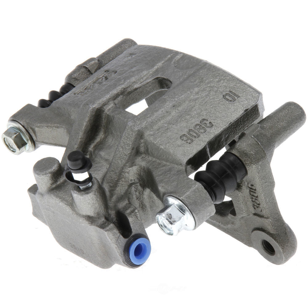 141.46550 Centric Remanufactured Brake Caliper