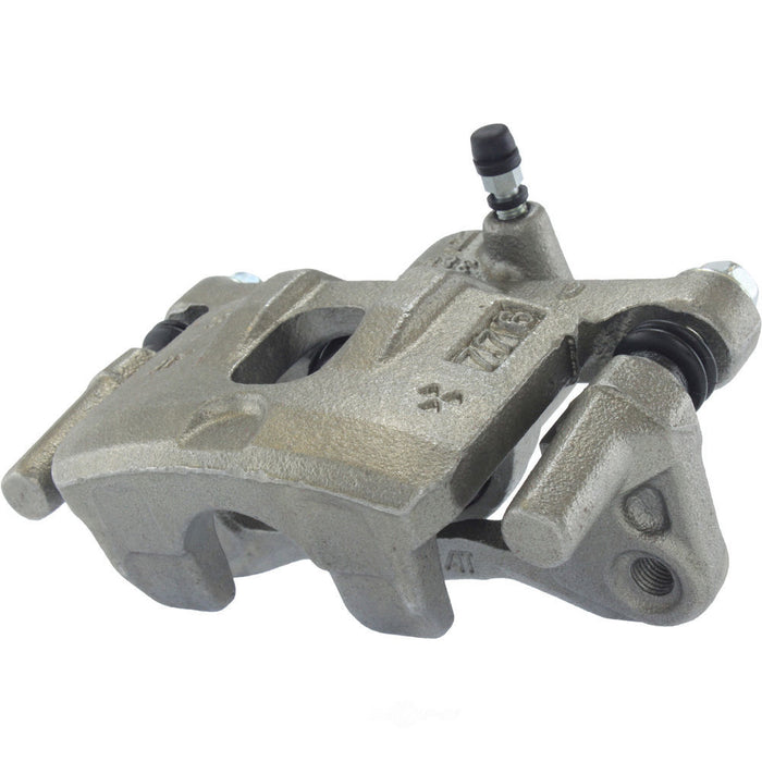 141.46551 Cardone Remanufactured Brake Caliper, Rear, Passenger