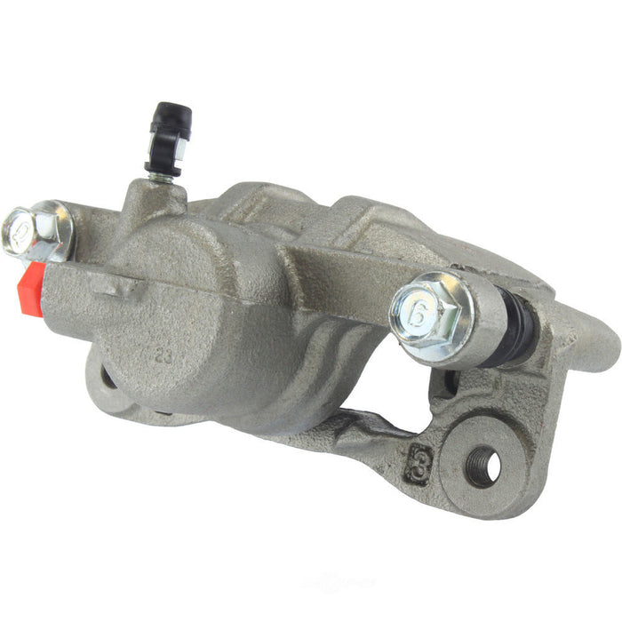 141.46551 Cardone Remanufactured Brake Caliper, Rear, Passenger