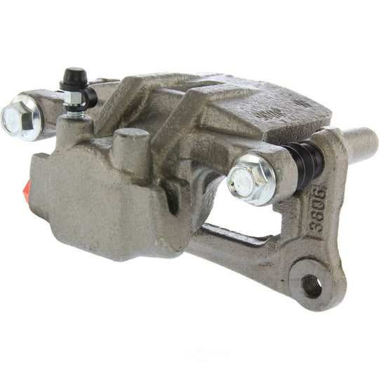 141.46557 Centric Remanufactured Brake Caliper