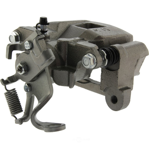 141.46561 Centric Remanufactured Brake Caliper
