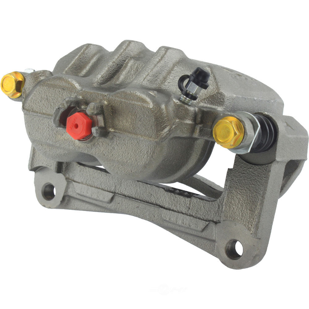 141.47030 Centric Remanufactured Brake Caliper