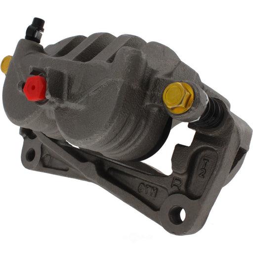 141.47035 Centric Remanufactured Brake Caliper