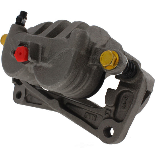 141.47035 Centric Remanufactured Brake Caliper