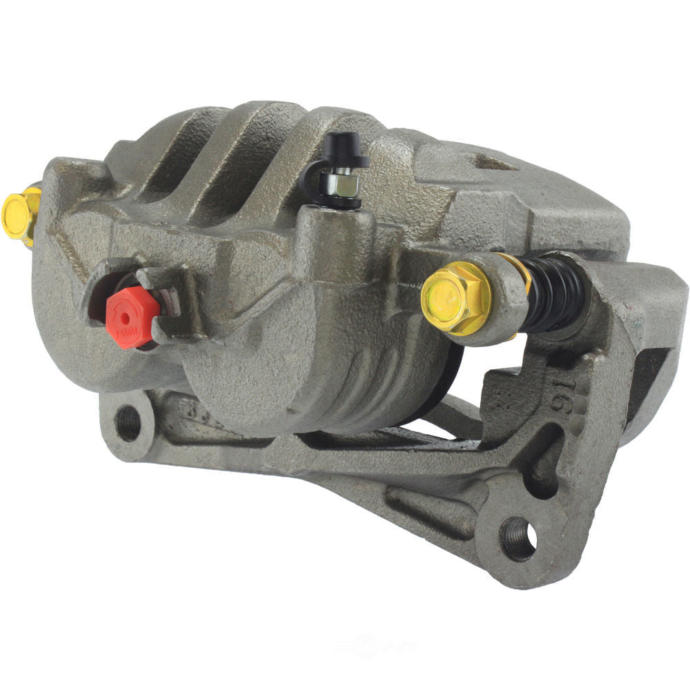 141.47036 Centric Remanufactured Brake Caliper