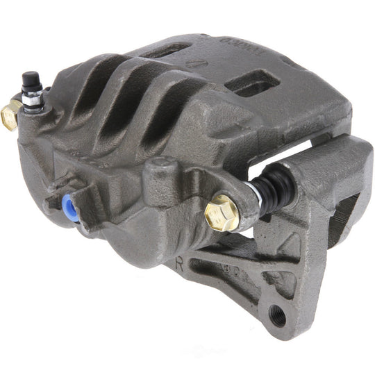 141.47037 Centric Remanufactured Brake Caliper