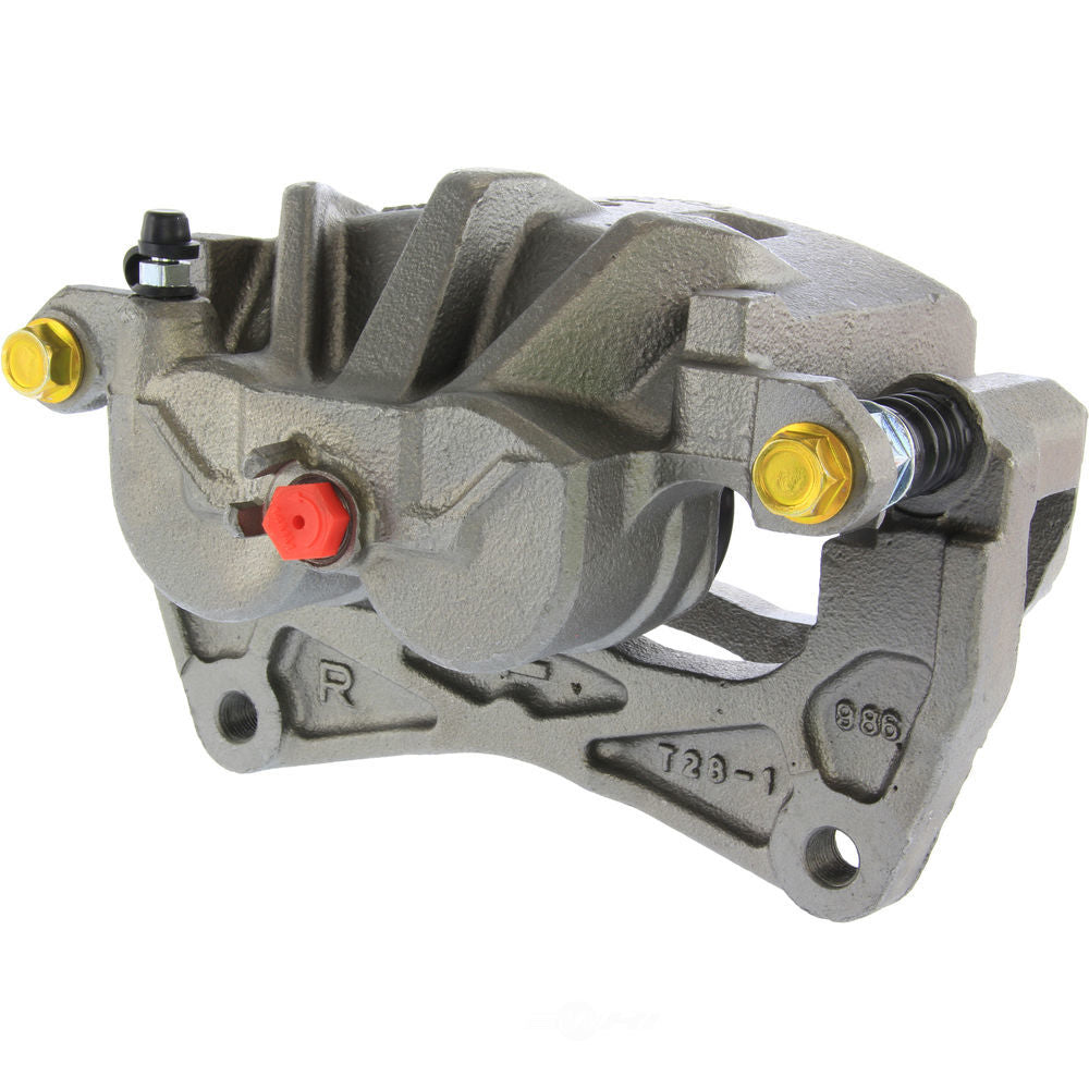 141.47041 Centric Remanufactured Brake Caliper