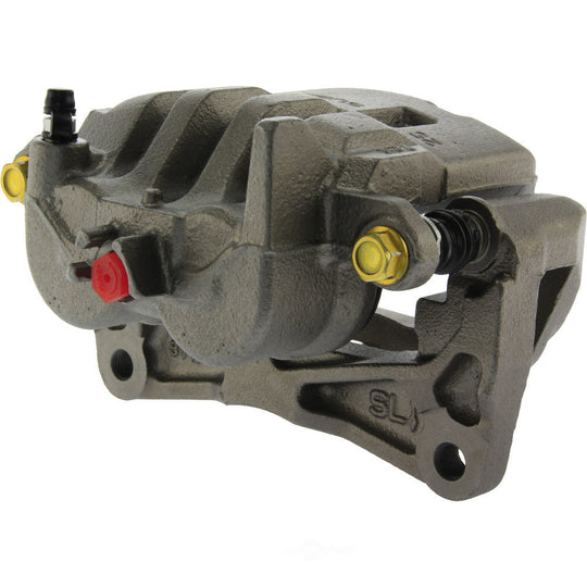 141.47050 Centric Remanufactured Brake Caliper