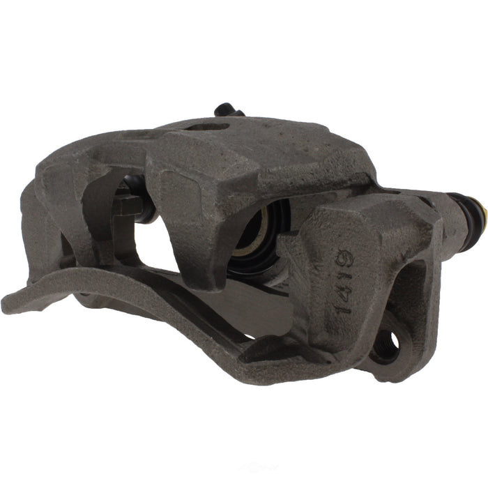 141.47506 Centric Remanufactured Brake Caliper