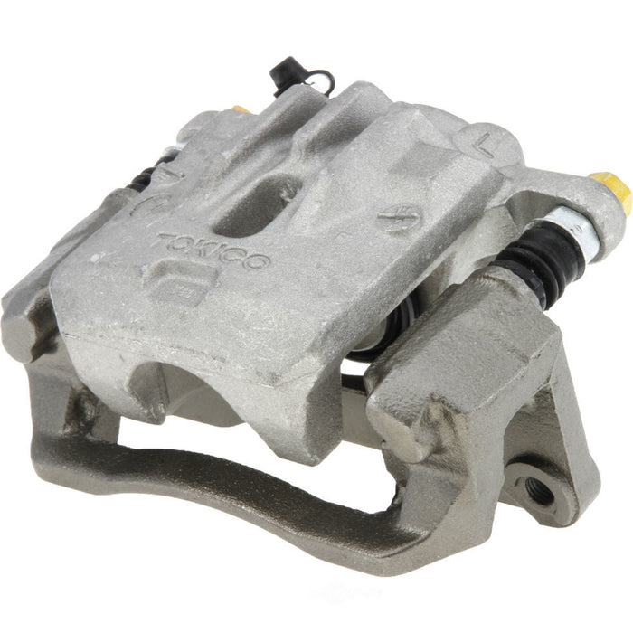 141.47528 Centric Remanufactured Brake Caliper