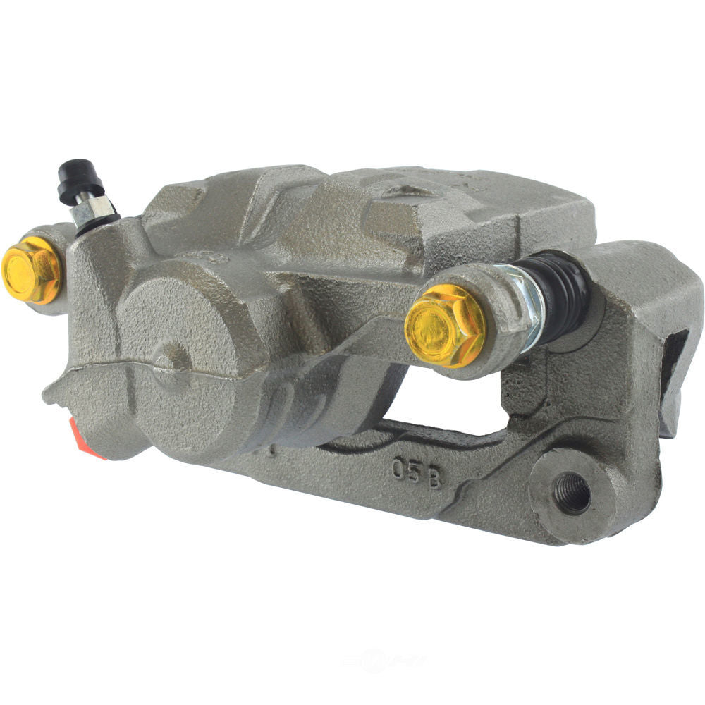 141.47529 Centric Remanufactured Brake Caliper