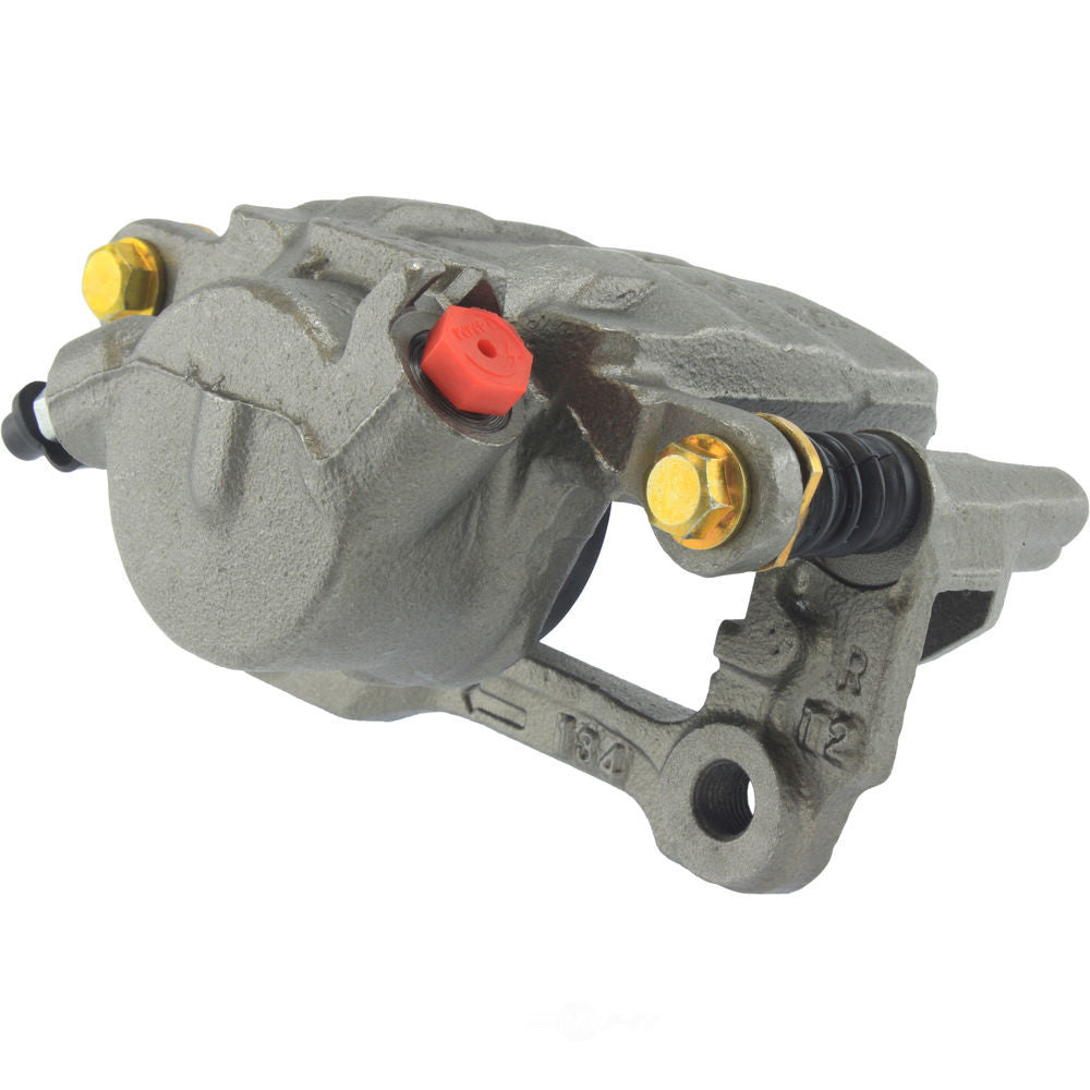 141.48109 Centric Remanufactured Brake Caliper