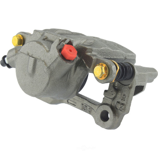 141.48109 Centric Remanufactured Brake Caliper