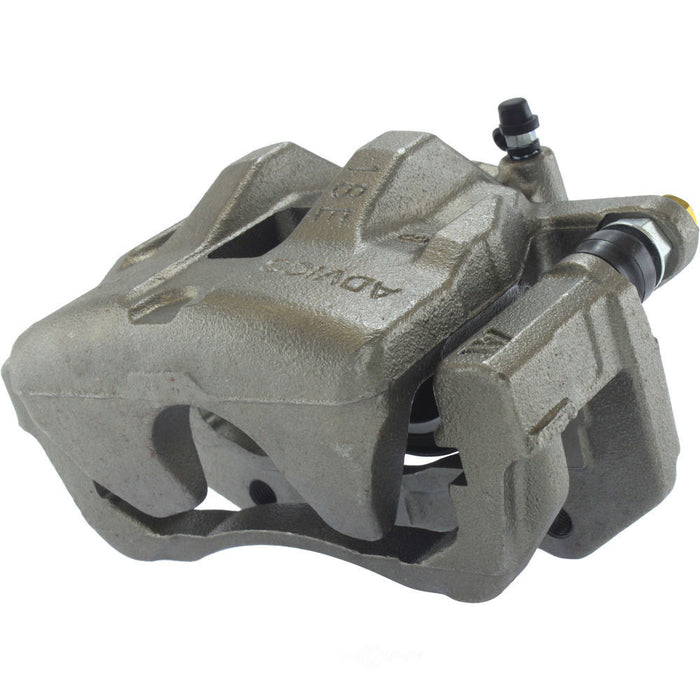 141.48131 Centric Remanufactured Brake Caliper