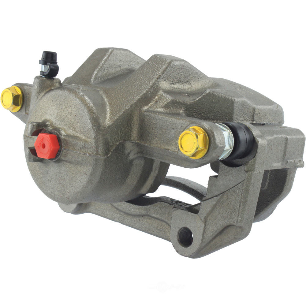 141.48131 Centric Remanufactured Brake Caliper