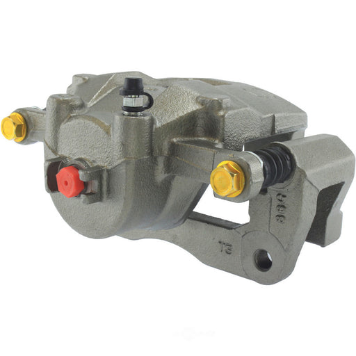 141.48133 Centric Remanufactured Brake Caliper