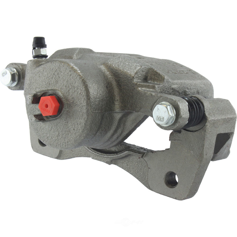 141.49016 Centric Remanufactured Brake Caliper