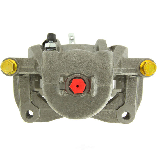 141.50001 Centric Remanufactured Brake Caliper