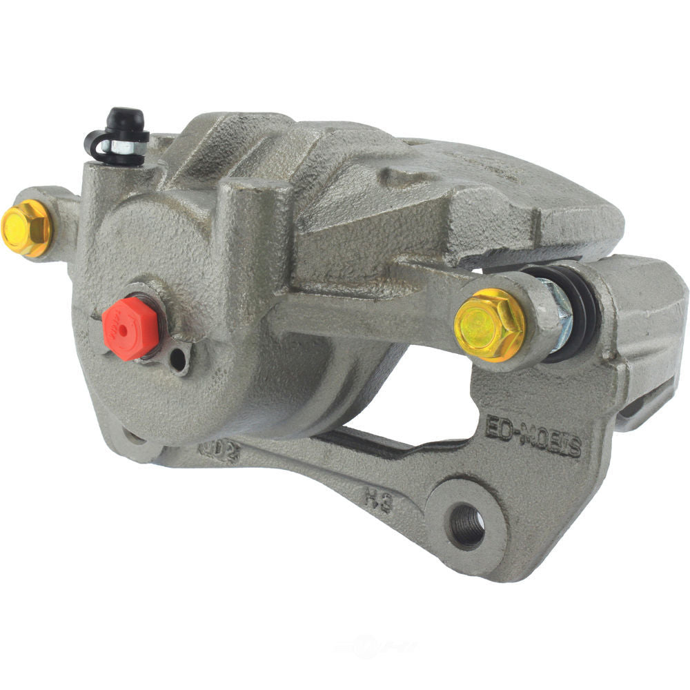 141.50233 Centric Remanufactured Brake Caliper