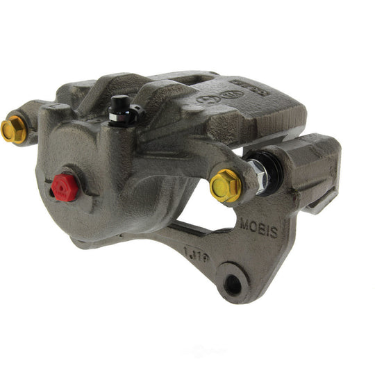 141.50236 Centric Remanufactured Brake Caliper