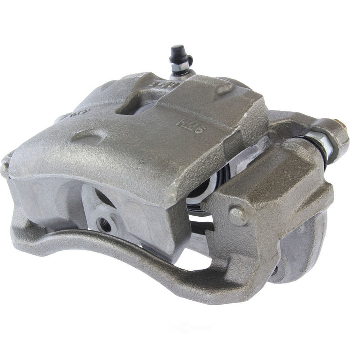 141.50237 Centric Remanufactured Brake Caliper