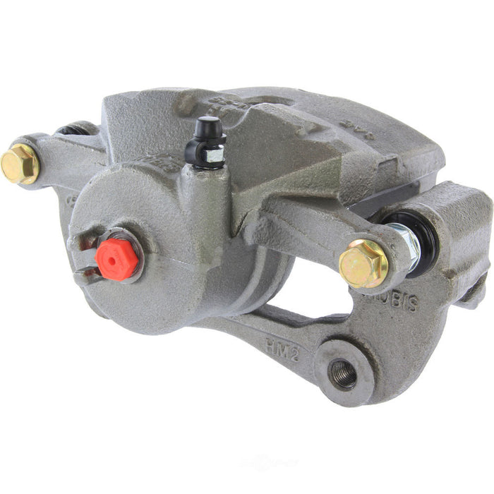 141.50237 Centric Remanufactured Brake Caliper