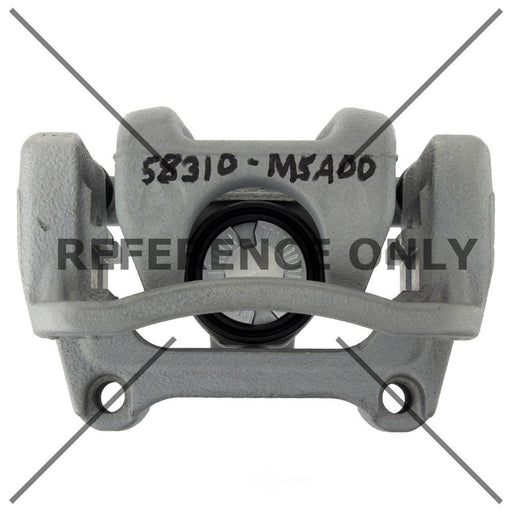 141.50516 Centric Remanufactured Brake Caliper