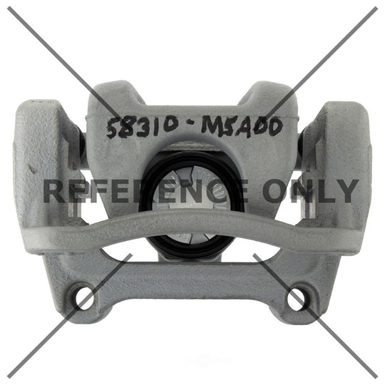 141.50516 Centric Remanufactured Brake Caliper