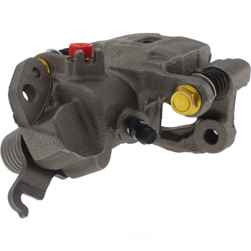 141.50609 Centric Remanufactured Brake Caliper