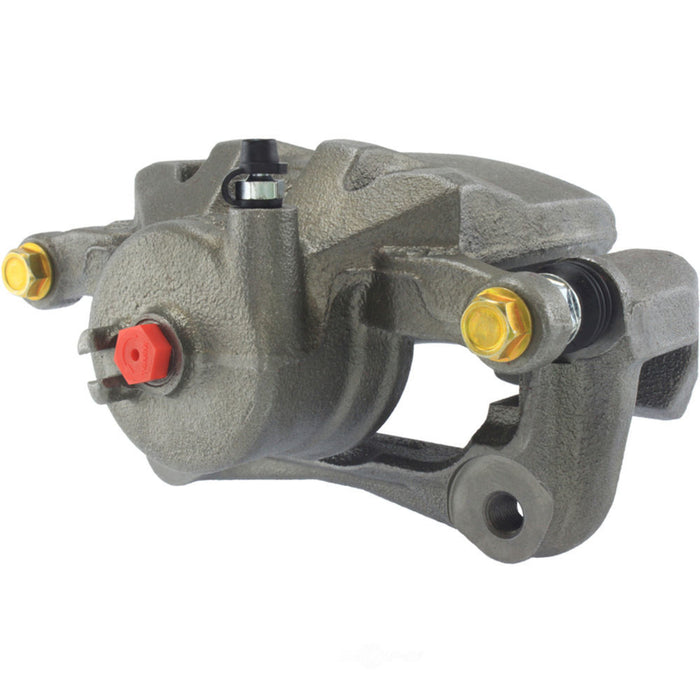 141.51010 Centric Remanufactured Brake Caliper
