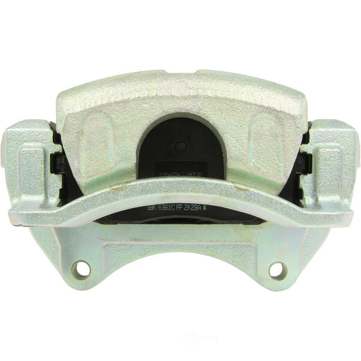 141.51021 Centric Remanufactured Brake Caliper