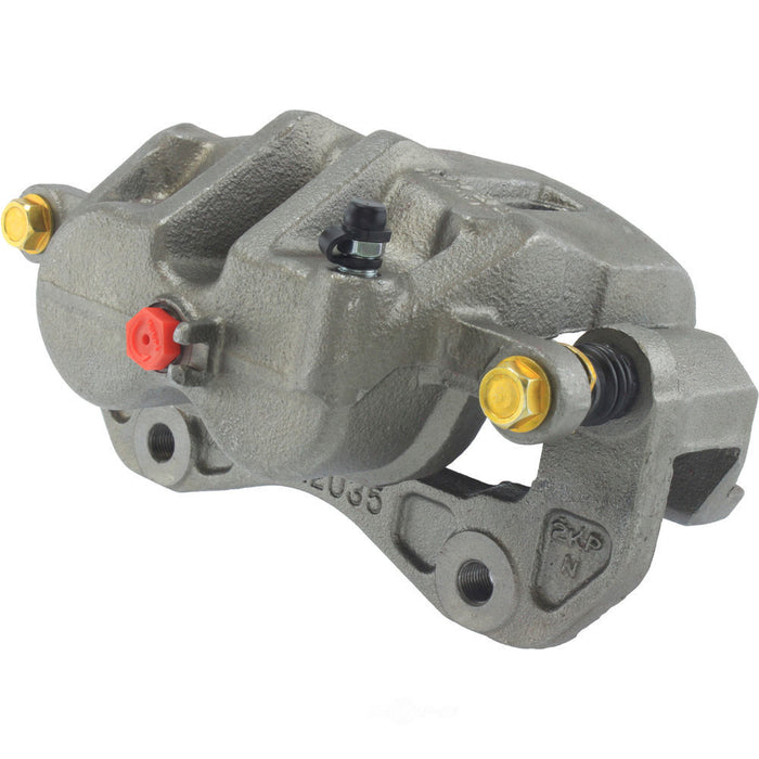 141.51227 Centric Remanufactured Brake Caliper