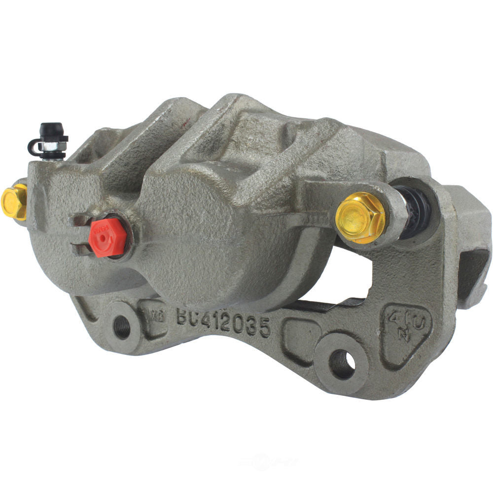 141.51228 Centric Remanufactured Brake Caliper
