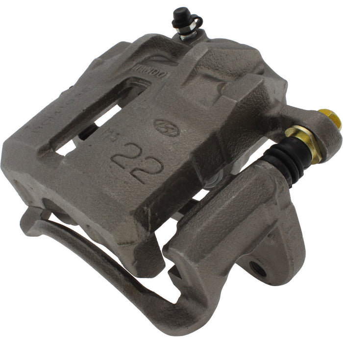 141.51229 Centric Remanufactured Brake Caliper