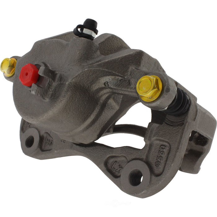 141.51229 Centric Remanufactured Brake Caliper