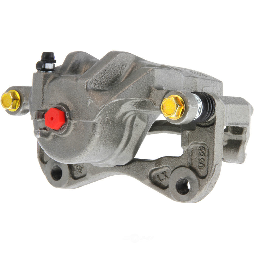 141.51244 Centric Remanufactured Brake Caliper