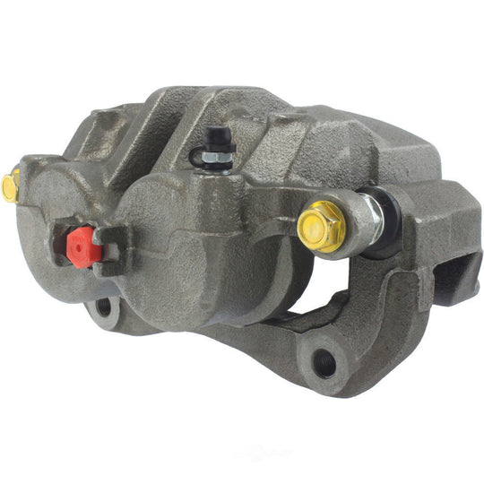 141.51246 Centric Remanufactured Brake Caliper
