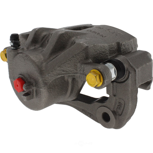 141.51249 Centric Remanufactured Brake Caliper
